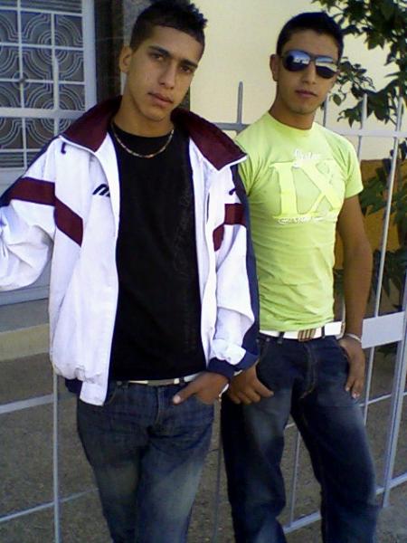 c moi avec mon pot far�h